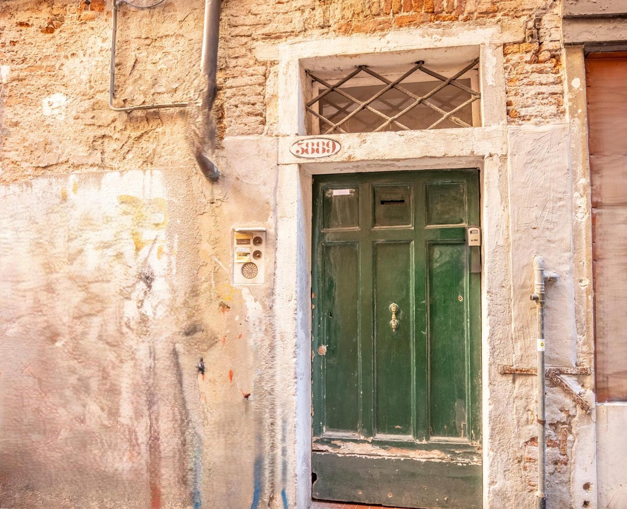 Ca Marina By Venicevillas, Biennale Εξωτερικό φωτογραφία